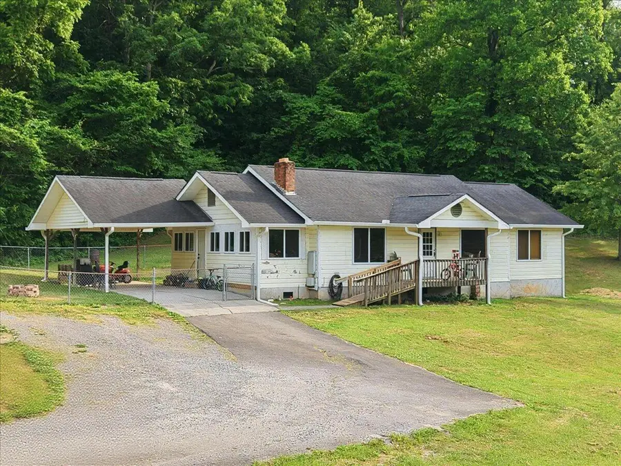 2290 Mcclanahan Road, Morristown, TN 37813 - #2
