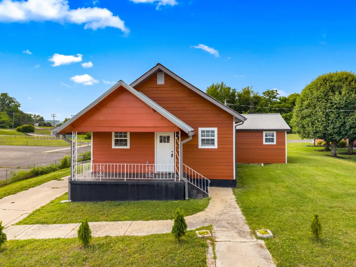700 W 7th North Street, Morristown, TN 37814 - #1