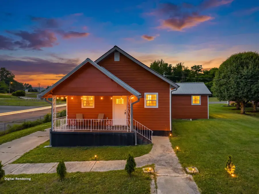 700 W 7th North Street, Morristown, TN 37814 - #2
