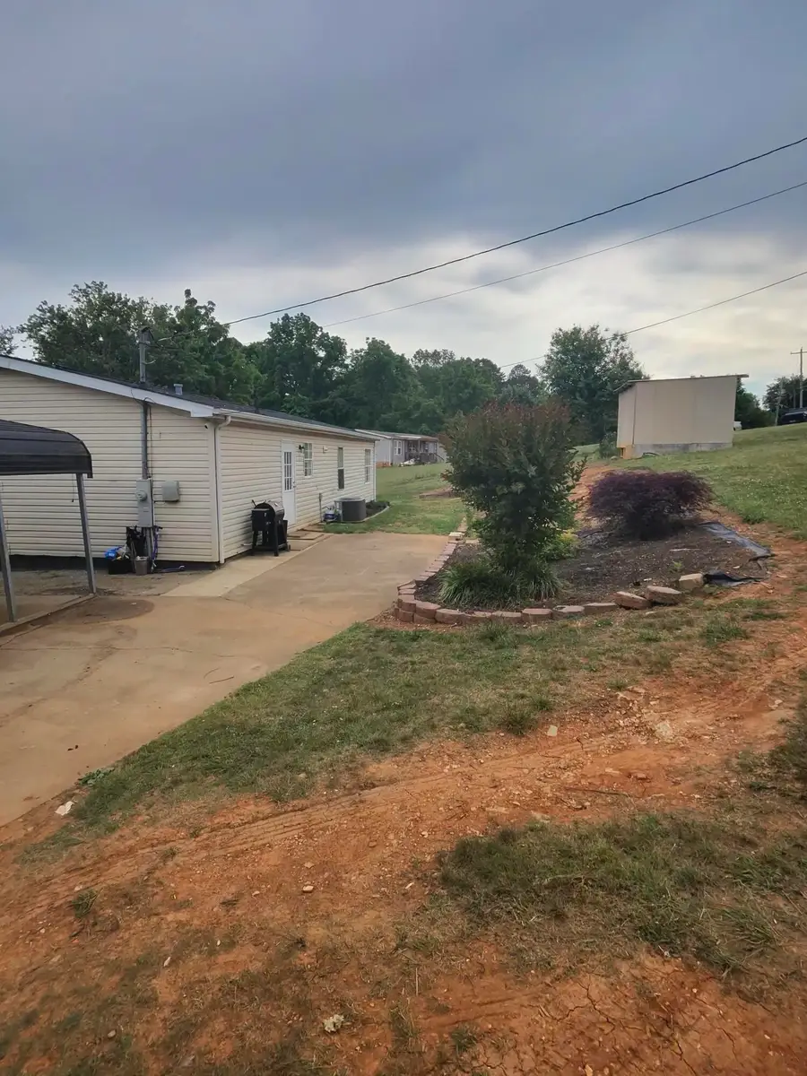 2200 Spout Springs Road, Morristown, TN 37814 - #2