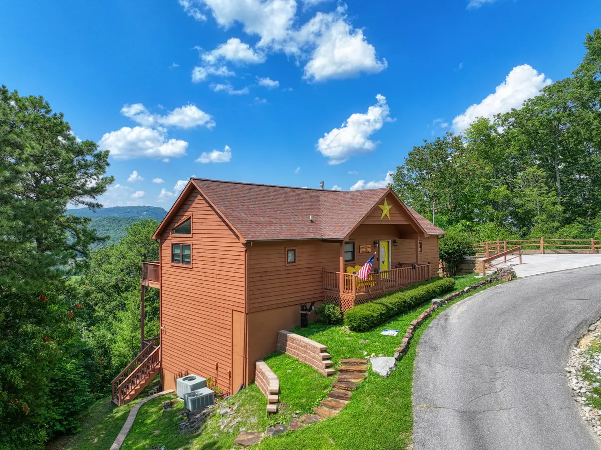 4109 Ole Smoky Way, Sevierville, TN 37862 - #1