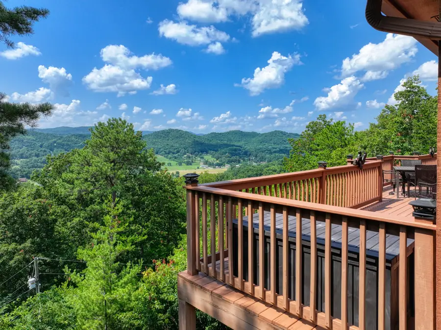 4109 Ole Smoky Way, Sevierville, TN 37862 - #2