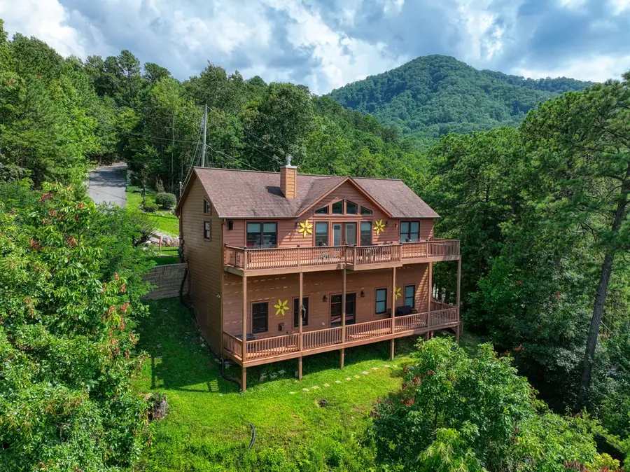 4109 Ole Smoky Way, Sevierville, TN 37862 - #3