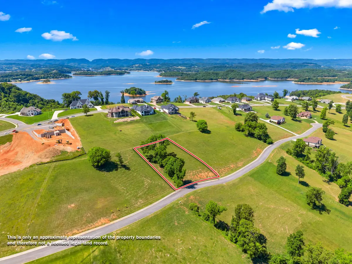 2441 Starboard Crest Road, Morristown, TN 37814 - #1