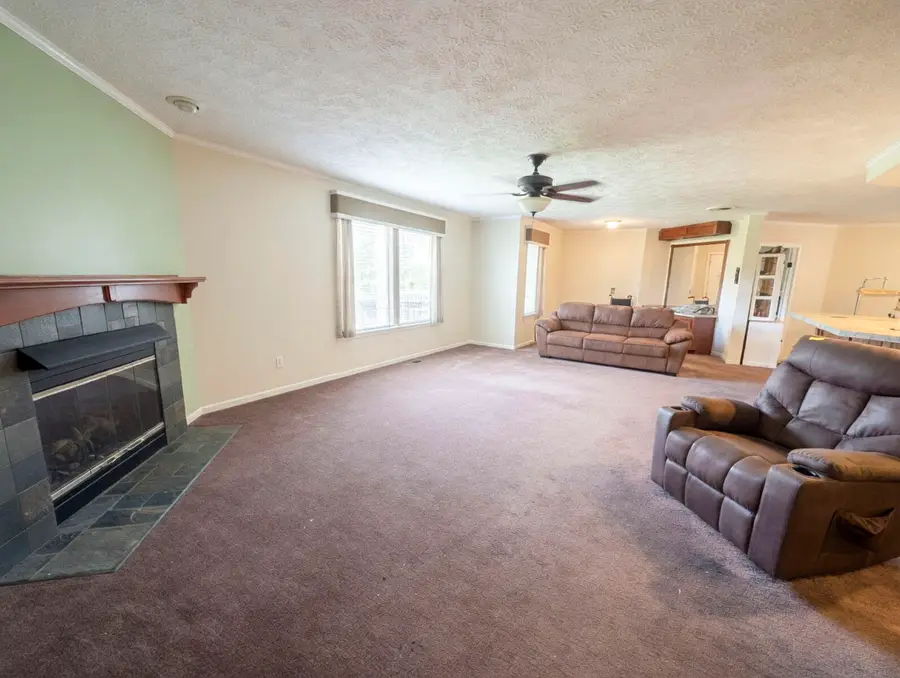 2621 Von Hill Road, Dandridge, TN 37725 - #2