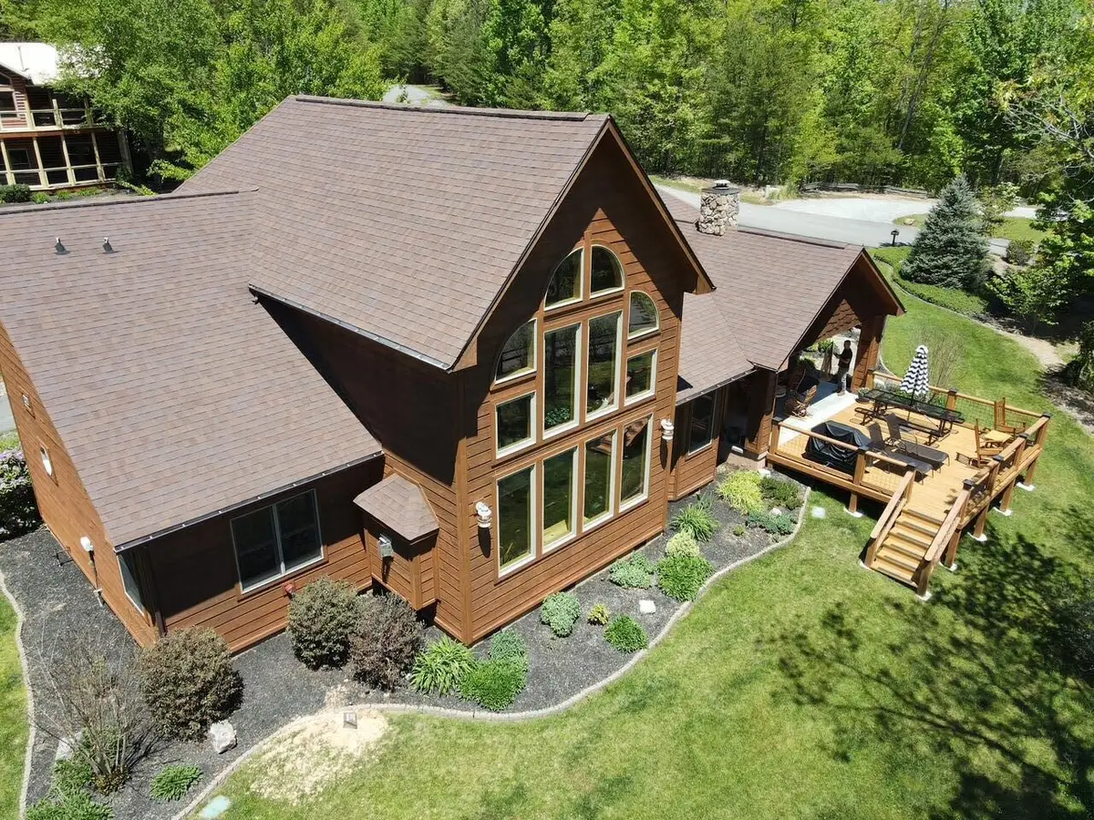 2763 Cedar Falls Way, Sevierville, TN 37862 - #1