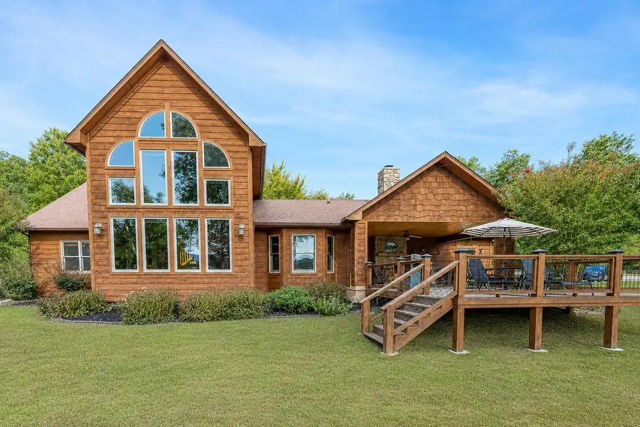 2763 Cedar Falls Way, Sevierville, TN 37862 - #2