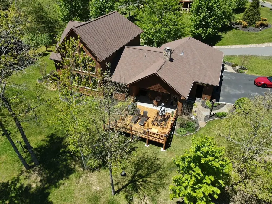 2763 Cedar Falls Way, Sevierville, TN 37862 - #3