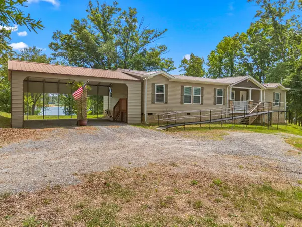 860 Harrison Ferry Road, Baneberry, TN 37890