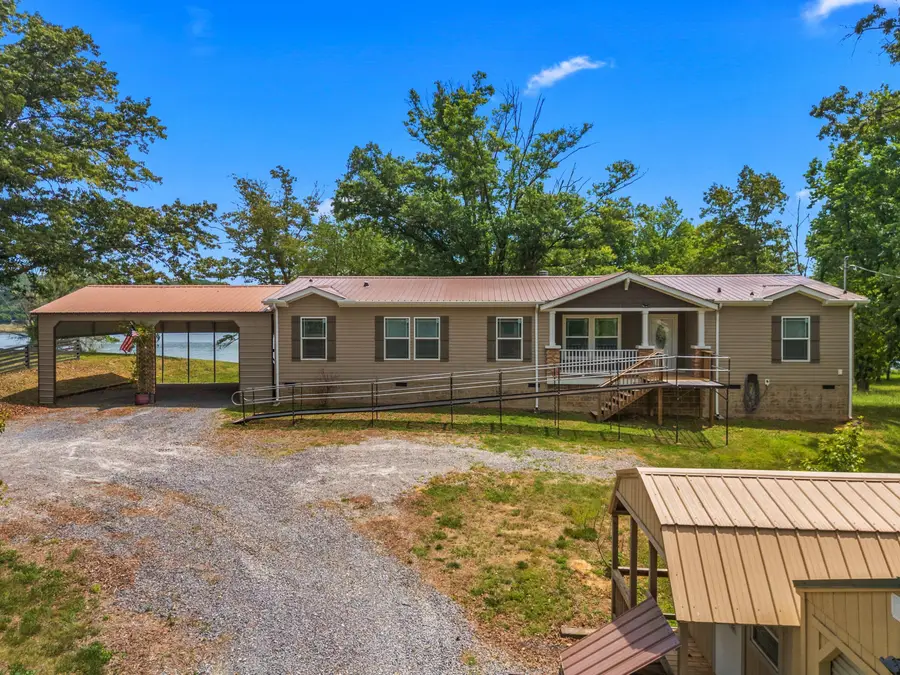 860 Harrison Ferry Road, Baneberry, TN 37890 - #2