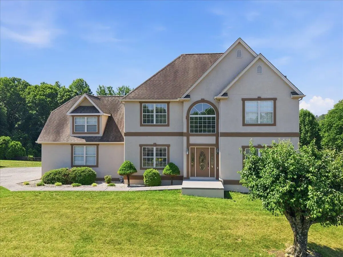 1035 E Brentwood Drive, Morristown, TN 37814 - #1