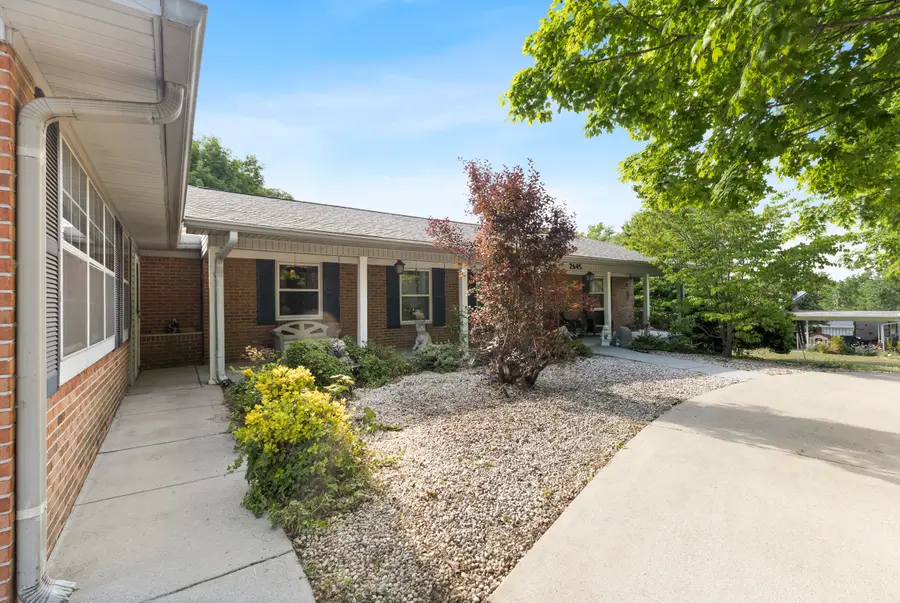 2645 Mountain View Drive, Morristown, TN 37814 - #2