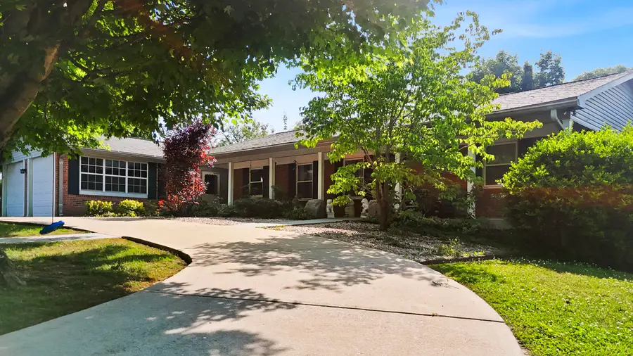 2645 Mountain View Drive, Morristown, TN 37814 - #3