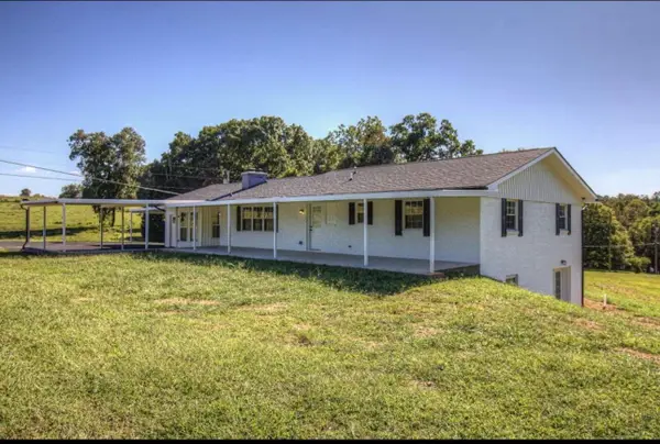541 Wani Village Road, Rutledge, TN 37861