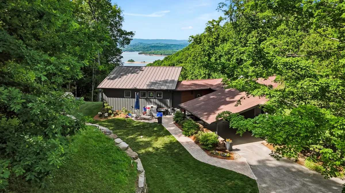 1605 Boatmans Ridge Road, Morristown, TN 37814 - #1