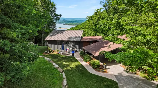1605 Boatmans Ridge Road, Morristown, TN 37814
