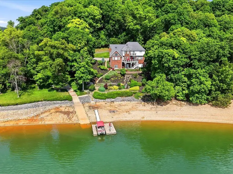 1881 Pointe Drive, Talbott, TN 37877 - #2