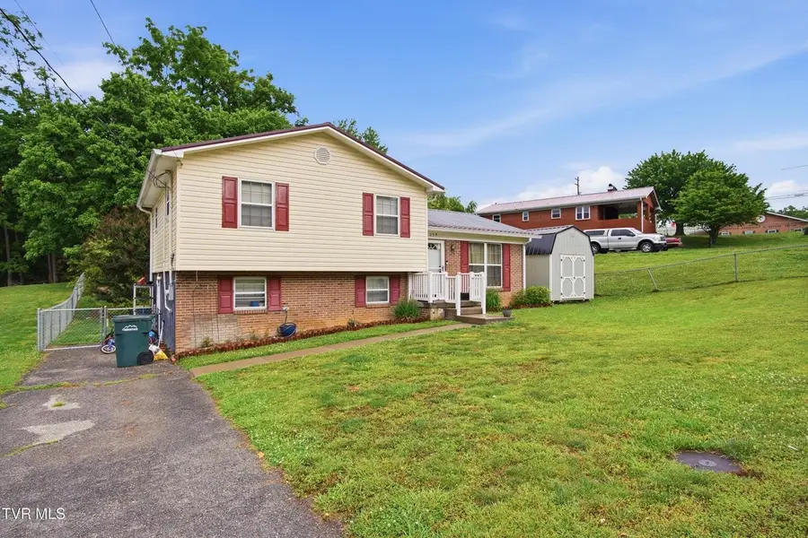 159 N Sunset Street, Greeneville, TN 37743 - #3