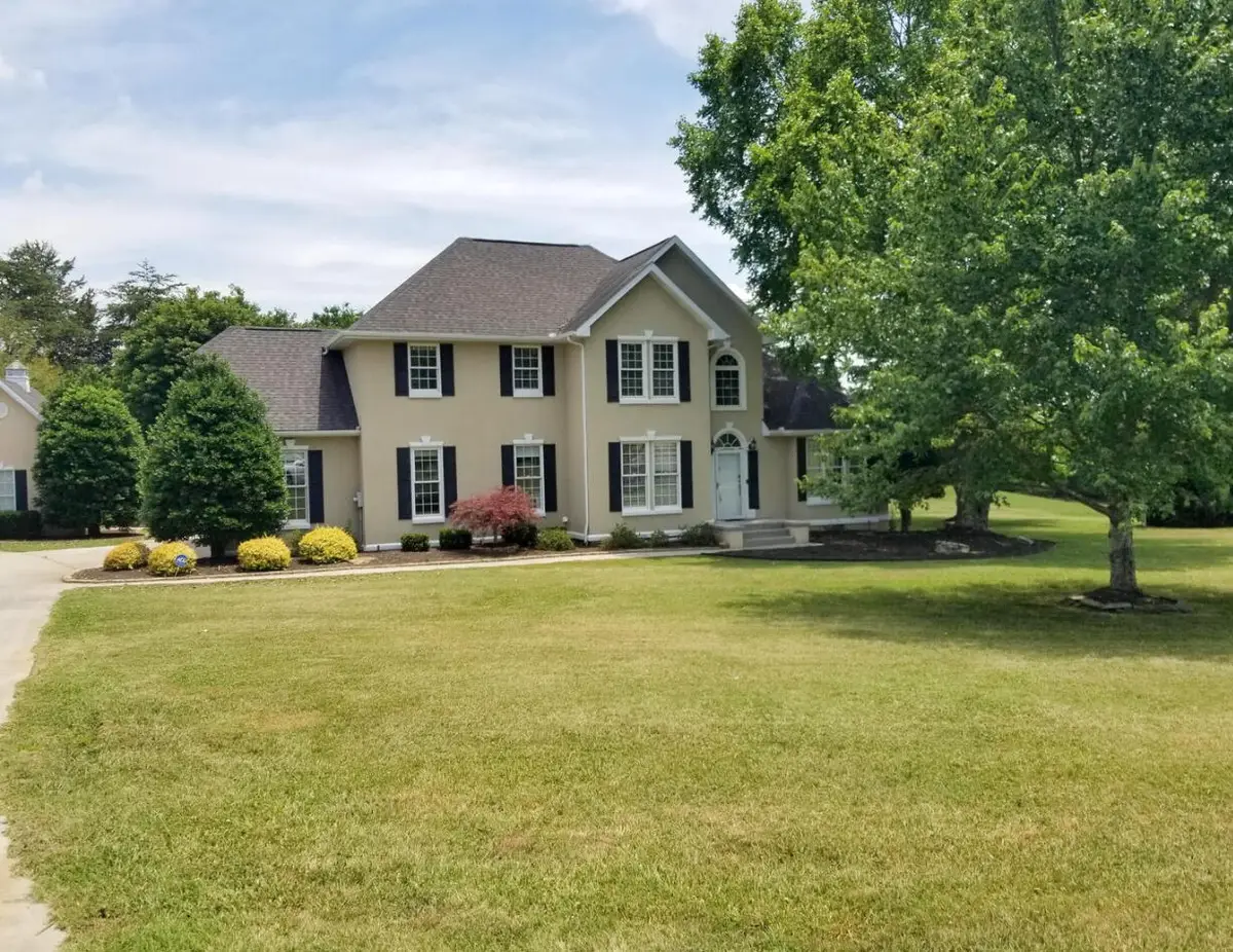 3314 Bentwood Drive, Kodak, TN 37764 - #1