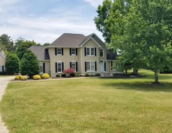 3314 Bentwood Drive, Kodak, TN 37764