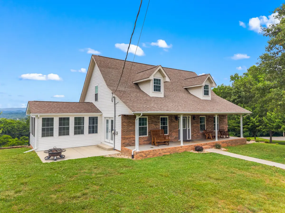 5681 Browning Way, Russellville, TN 37860 - #1