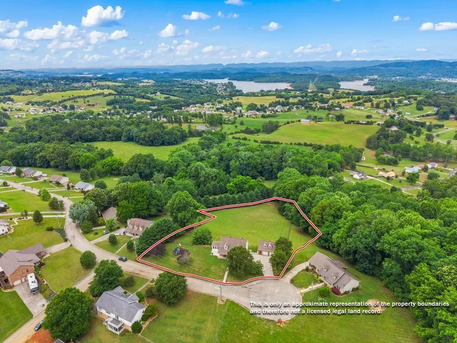 5681 Browning Way, Russellville, TN 37860 - #2