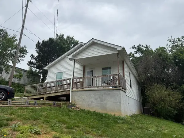 205 E Broyles Street, Greeneville, TN 37745