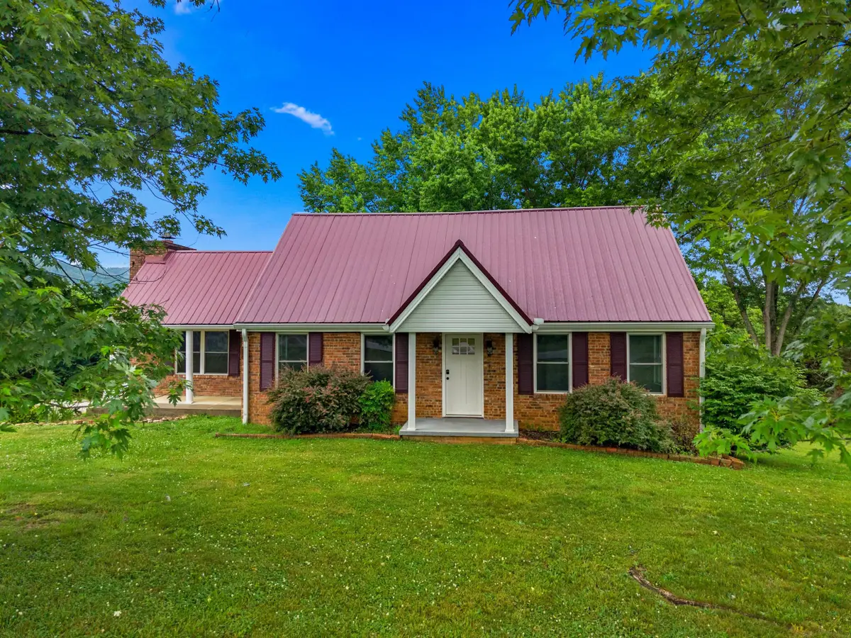 116 Proffitt Ridge Road, Mooresburg, TN 37811 - #1