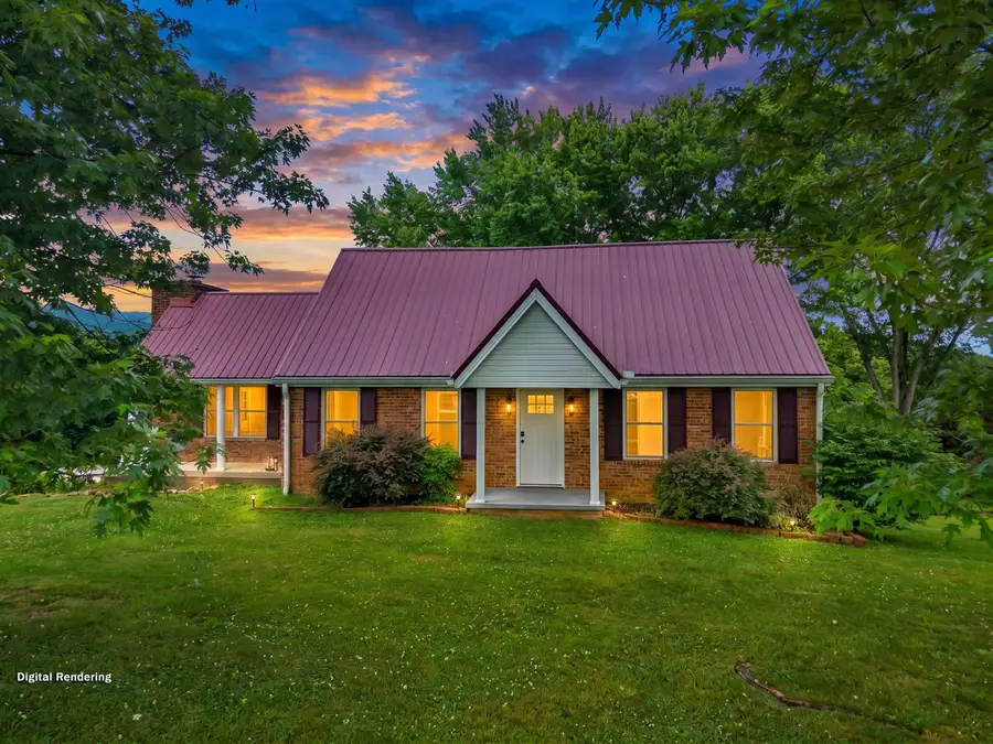 116 Proffitt Ridge Road, Mooresburg, TN 37811 - #2