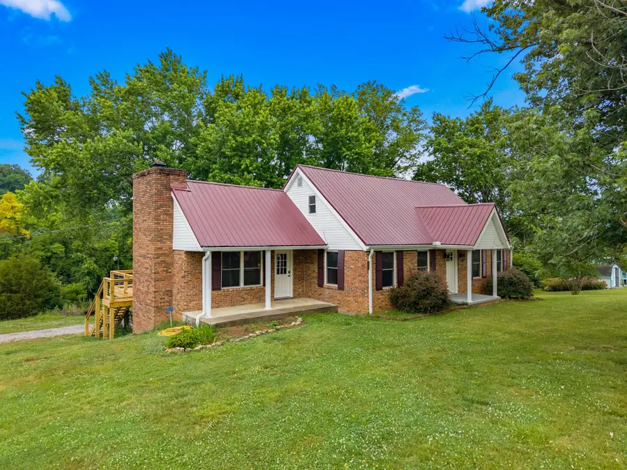 116 Proffitt Ridge Road, Mooresburg, TN 37811 - #3
