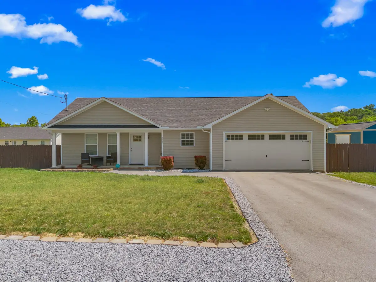 2047 Jonathan Drive, White Pine, TN 37890 - #1