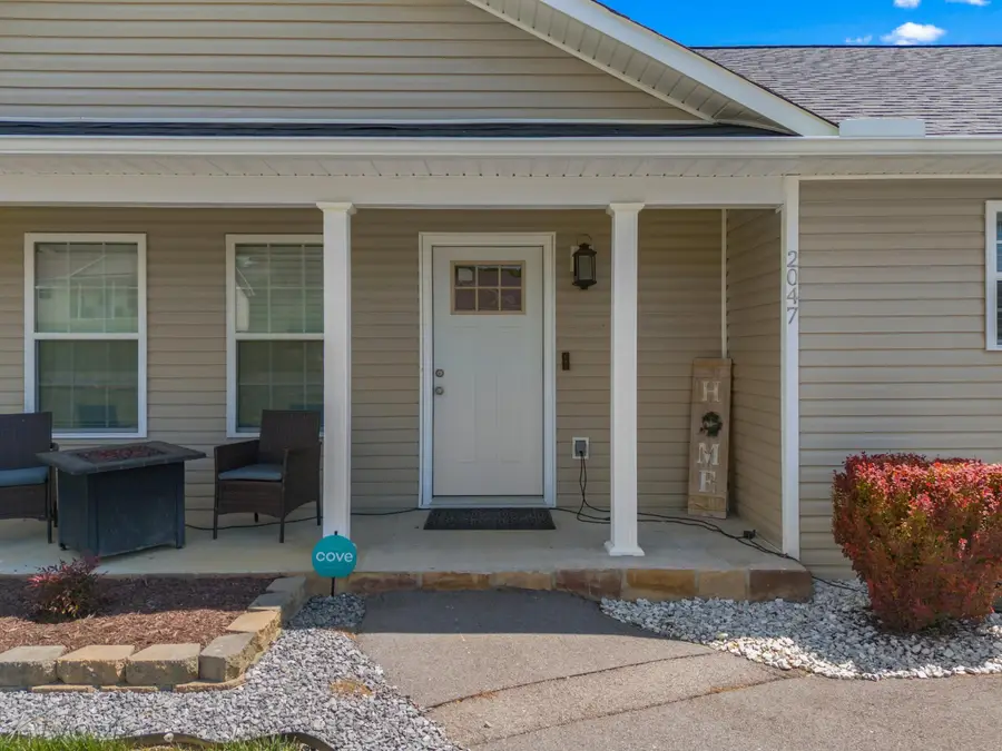 2047 Jonathan Drive, White Pine, TN 37890 - #2
