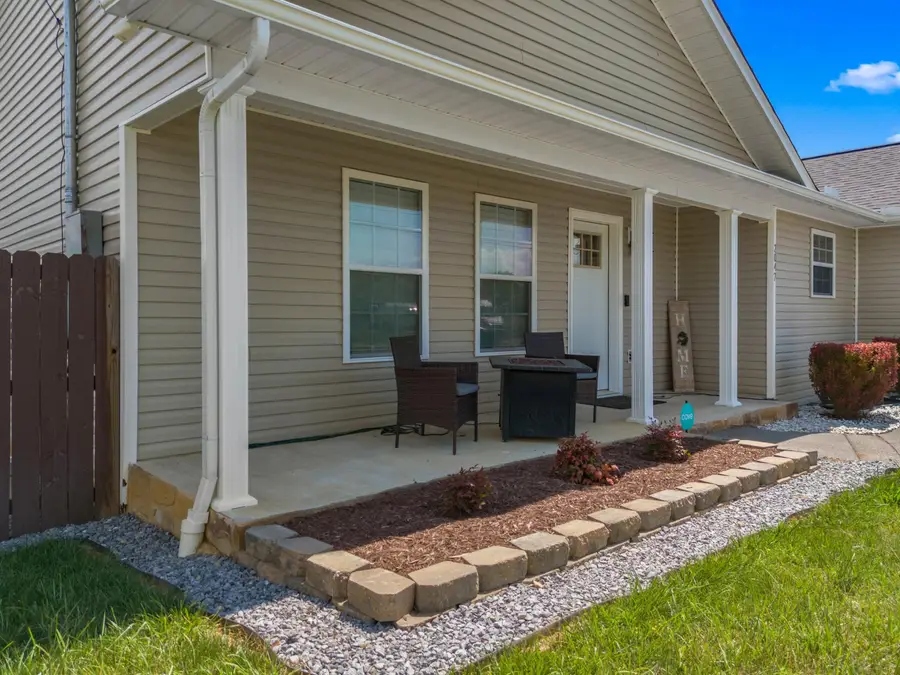 2047 Jonathan Drive, White Pine, TN 37890 - #3
