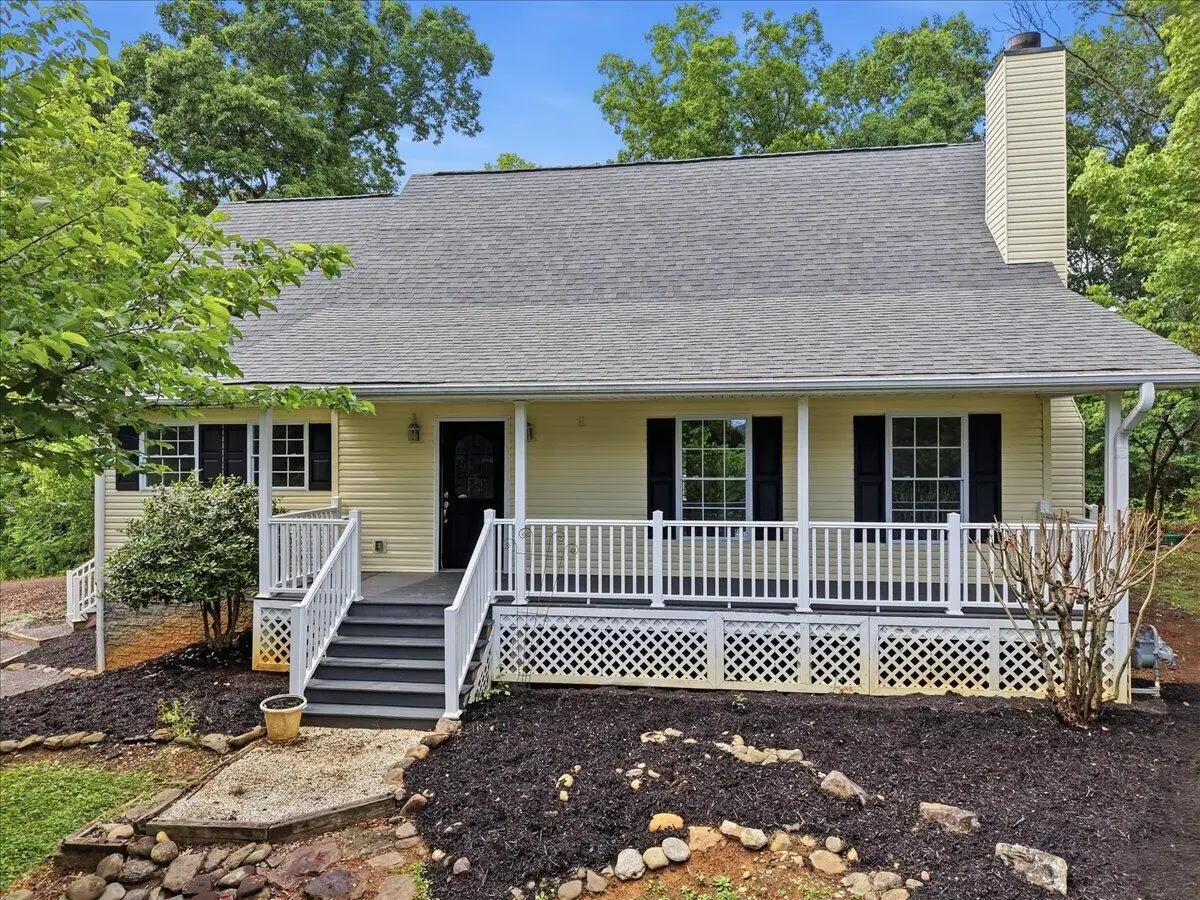 256 Cedarwood Drive, Sevierville, TN 37876 - #1