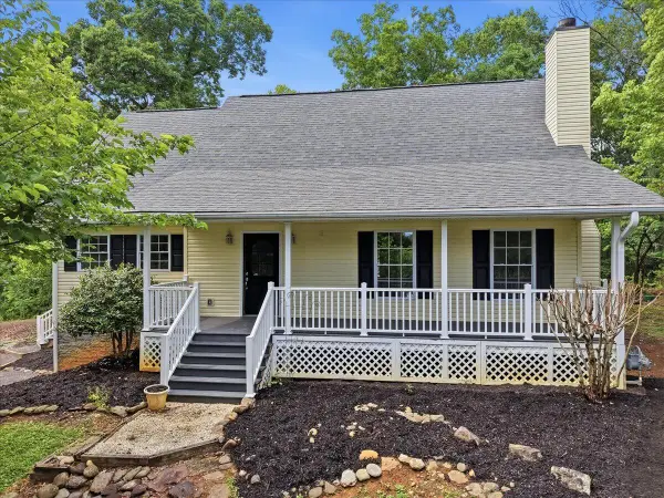 256 Cedarwood Drive, Sevierville, TN 37876