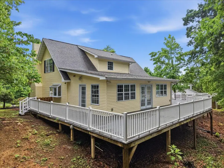 256 Cedarwood Drive, Sevierville, TN 37876 - #2