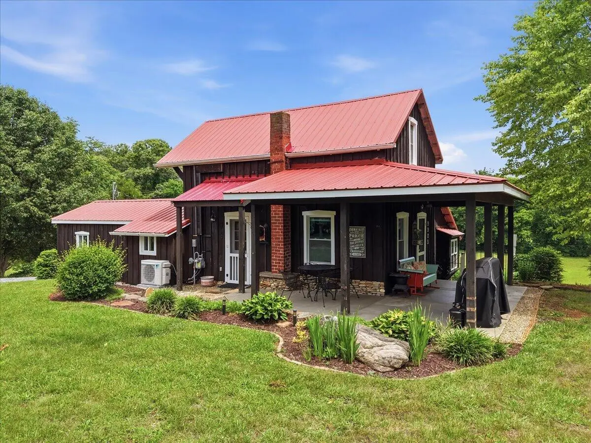 3112 Brethren Church Road, White Pine, TN 37890 - #1