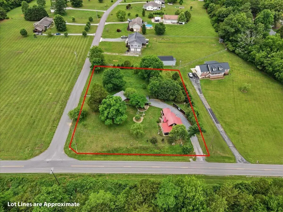 3112 Brethren Church Road, White Pine, TN 37890 - #2