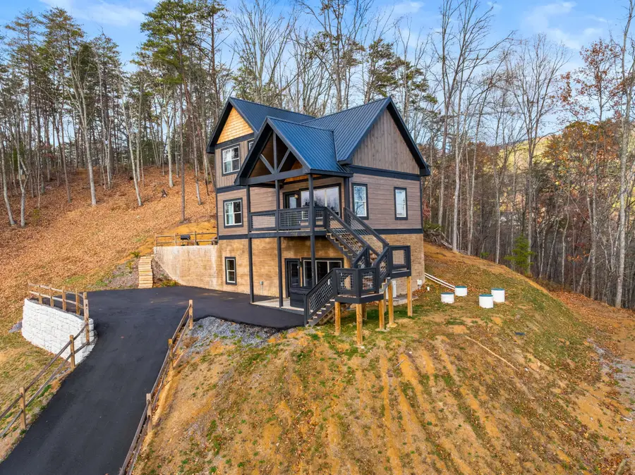 2232 Pinnacle Ridge Trail #42, Sevierville, TN 37876 - #3