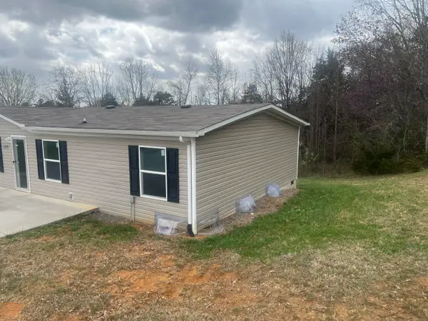 215 Westerly Drive, Mosheim, TN 37818