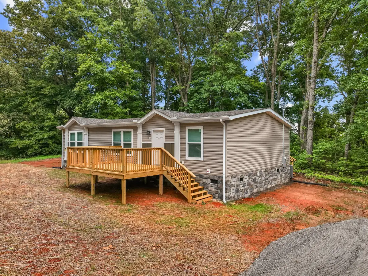 2706 Robin Circle, Morristown, TN 37813 - #1