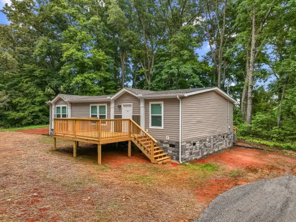 2706 Robin Circle, Morristown, TN 37813