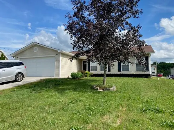 1132 Liberty Hall Drive, Morristown, TN 37813