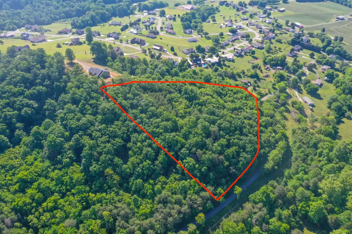 00 S Rushy Springs Road, Talbott, TN 37877 - #1