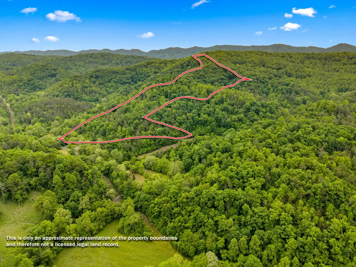 572 Byrd Creek Road, Sneedville, TN 37869 - #1