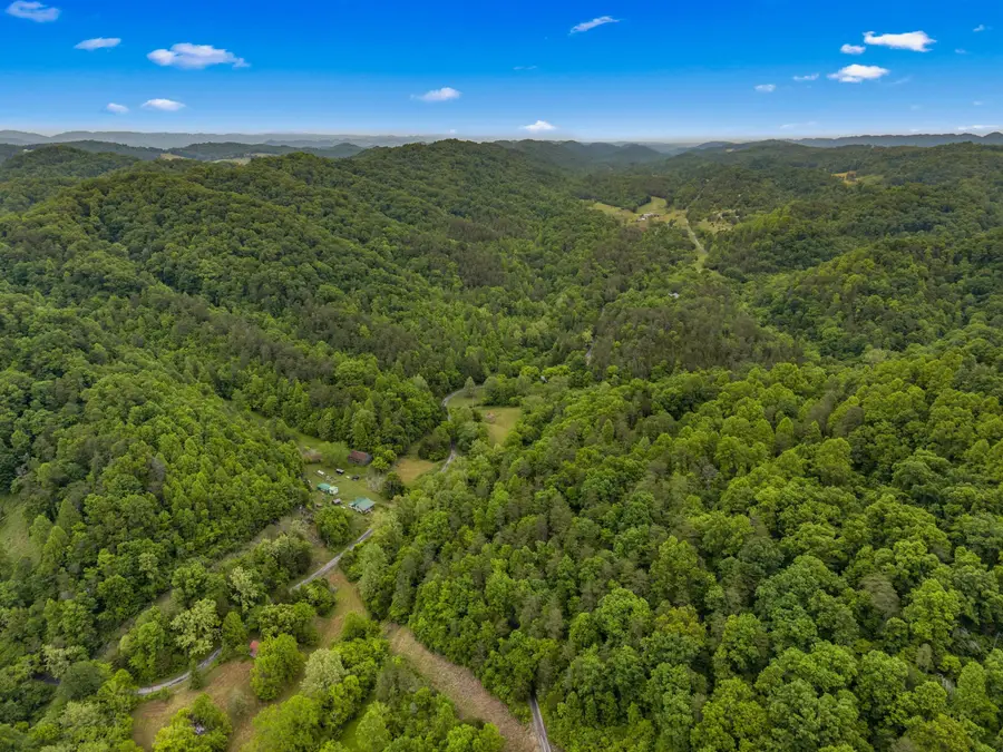 572 Byrd Creek Road, Sneedville, TN 37869 - #2
