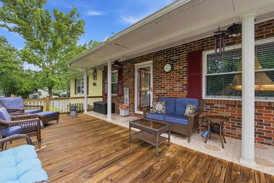 321 Smoky View Road, Knoxville, TN 37920 - #2