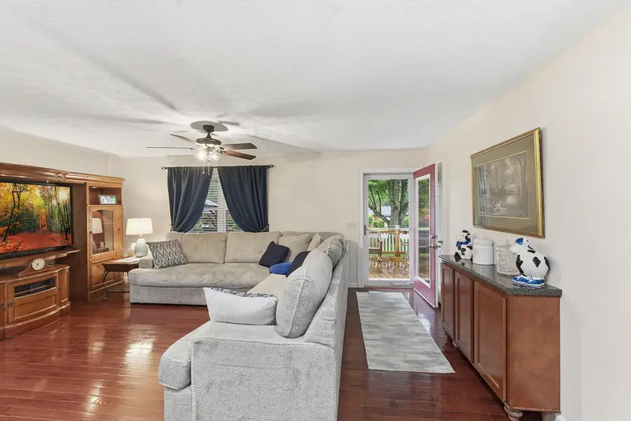 321 Smoky View Road, Knoxville, TN 37920 - #3