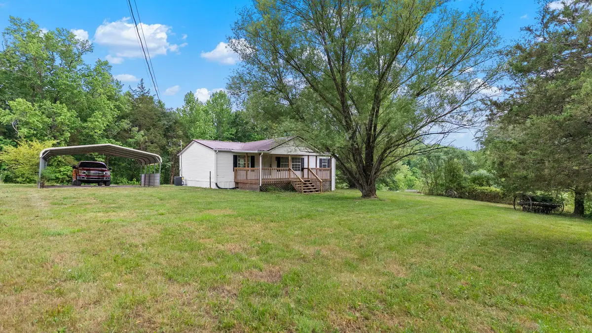 601 Manis Road, Rogersville, TN 37857 - #1