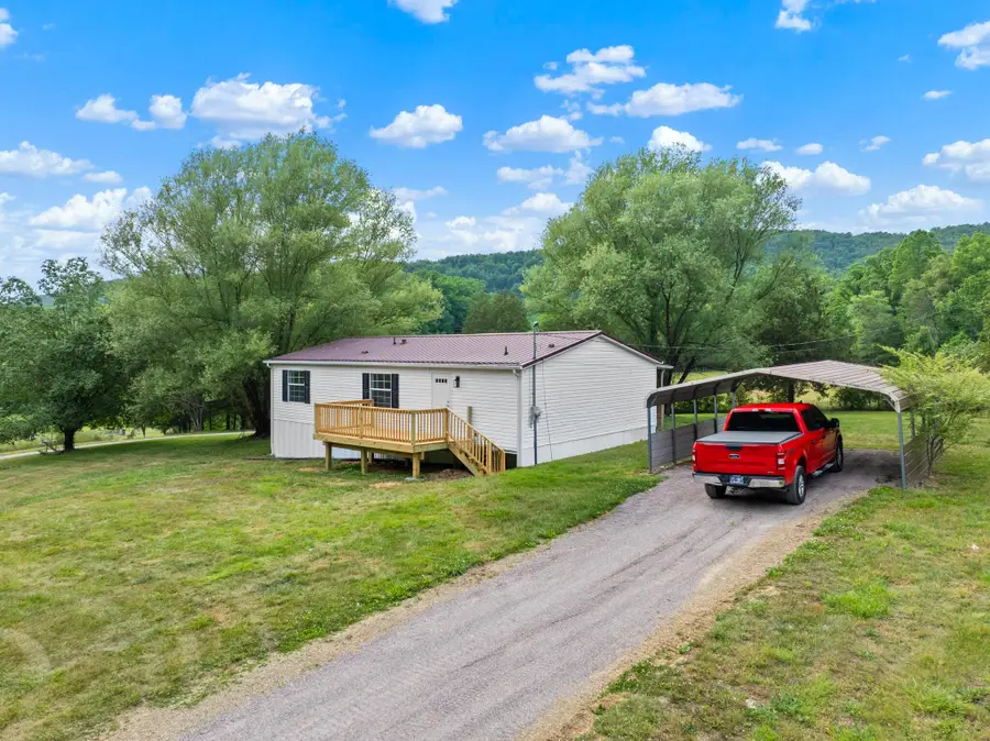 601 Manis Road, Rogersville, TN 37857 - #3